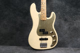 Olinto 4-String PJ - Blonde