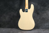 Olinto 4-String PJ - Blonde