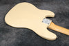 Olinto 4-String PJ - Blonde