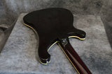 1973 Rickenbacker 4001, Burgundyglo - Checkerboard Binding