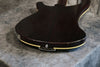 1973 Rickenbacker 4001, Burgundyglo - Checkerboard Binding