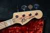 1986 Fender JB-75 Jazz Bass, Sunburst, Made In Japan