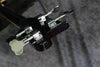 1973 Rickenbacker 4001, Burgundyglo - Checkerboard Binding