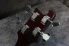 1973 Rickenbacker 4001, Burgundyglo - Checkerboard Binding