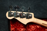 1986 Fender JB-75 Jazz Bass, Sunburst, Made In Japan
