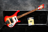 2023 Rickenbacker 4003S, Fireglo, Mint/Unplayed_2