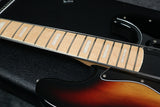 1986 Fender JB-75 Jazz Bass, Sunburst, Made In Japan
