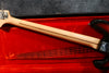 1972 Fender Precision Bass, Sunburst