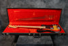1972 Fender Precision Bass, Sunburst