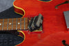 1967 Epiphone Rivoli, Cherry