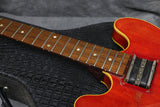 1967 Epiphone Rivoli, Cherry