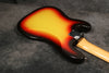 1966 Fender Precision Bass, Sunburst