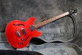 1967 Epiphone Rivoli, Cherry