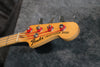 1972 Fender Precision Bass, Sunburst