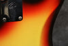 1966 Fender Precision Bass, Sunburst