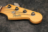 1966 Fender Precision Bass, Sunburst
