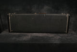 1966 Fender Precision Bass, Sunburst