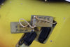 1966 Fender Precision Bass, Sunburst