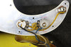1966 Fender Precision Bass, Sunburst
