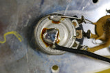 1966 Fender Precision Bass, Sunburst