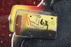 1966 Fender Precision Bass, Sunburst