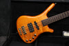 2005 Warwick Corvette FNA JazzMan, Honey Violin