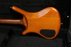 2005 Warwick Corvette FNA JazzMan, Honey Violin