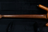 2005 Warwick Corvette FNA JazzMan, Honey Violin