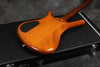 2005 Warwick Corvette FNA JazzMan, Honey Violin