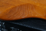 2005 Warwick Corvette FNA JazzMan, Honey Violin