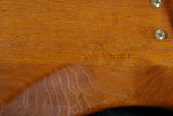 2005 Warwick Corvette FNA JazzMan, Honey Violin