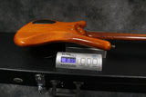 2005 Warwick Corvette FNA JazzMan, Honey Violin
