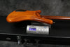 2005 Warwick Corvette FNA JazzMan, Honey Violin
