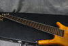 2005 Warwick Corvette FNA JazzMan, Honey Violin