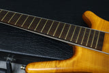 2005 Warwick Corvette FNA JazzMan, Honey Violin