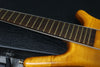 2005 Warwick Corvette FNA JazzMan, Honey Violin