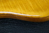 2005 Warwick Corvette FNA JazzMan, Honey Violin