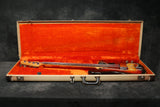 1963 Fender Precision Bass, Sunburst