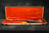 1963 Fender Precision Bass, Sunburst