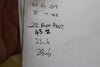 2022 Rickenbacker 4003, Autumnglo, Checker Binding, Mint/Unplayed