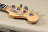 1963 Fender Precision Bass, Sunburst