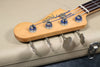 1963 Fender Precision Bass, Sunburst