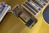 1969 Gibson Les Paul Standard, Gold Top