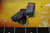 1963 Fender Precision Bass, Sunburst