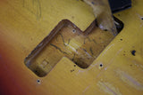 1963 Fender Precision Bass, Sunburst