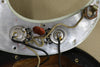 1963 Fender Precision Bass, Sunburst