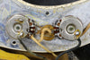 1966 Fender Precision Bass, Sunburst