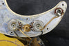 1966 Fender Precision Bass, Sunburst
