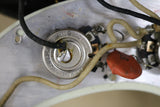 1963 Fender Precision Bass, Sunburst