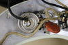 1963 Fender Precision Bass, Sunburst